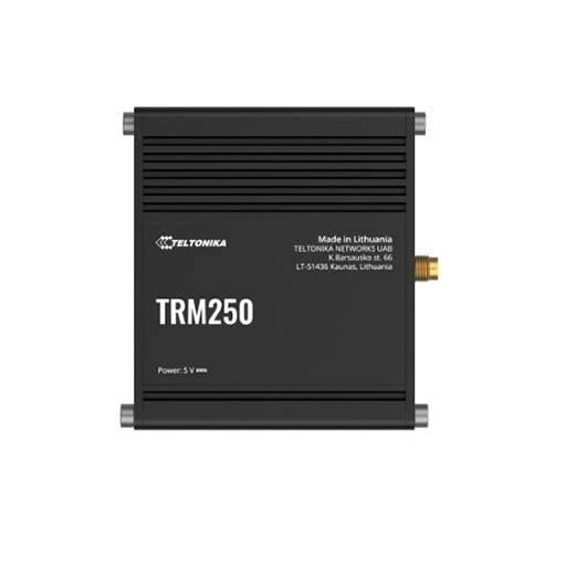You Recently Viewed Teltonika TRM250 Industrial Cellular Modem Image