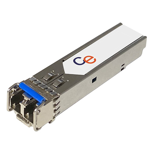 You Recently Viewed Cisco Compatible GLC-LH-SMD Transceiver SFP 1000Base-LX (1310nm SMF 10km LC DOM) Image