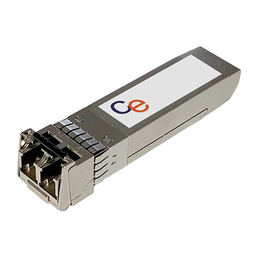 You Recently Viewed Cisco Compatible GLC-SX-MMD Transceiver SFP 1000Base-SX (850nm MMF 550m LC DOM) Image