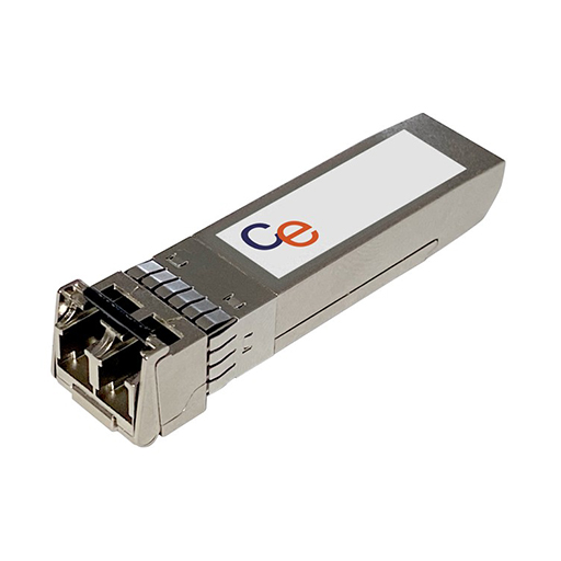 You Recently Viewed Finisar Coherent Compatible FTLX8574D3BCV Transceiver SFP+ 1.25/10GBase-SR 850nm MMF 300m Image