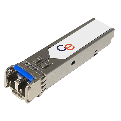 You Recently Viewed Fortinet Compatible FN-TRAN-SFP+LR Transceiver SFP+ 10GBase-LR (1310nm SMF 10km LC DOM) Image