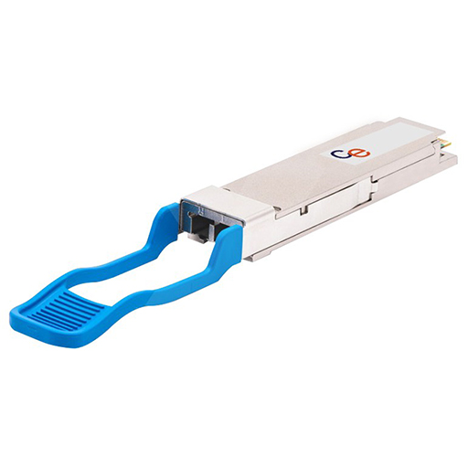 You Recently Viewed Dell Compatible 407-BBGN Transceiver QSFP+ 40GBase-LR4 (1310nm SMF 10km LC DOM) Image