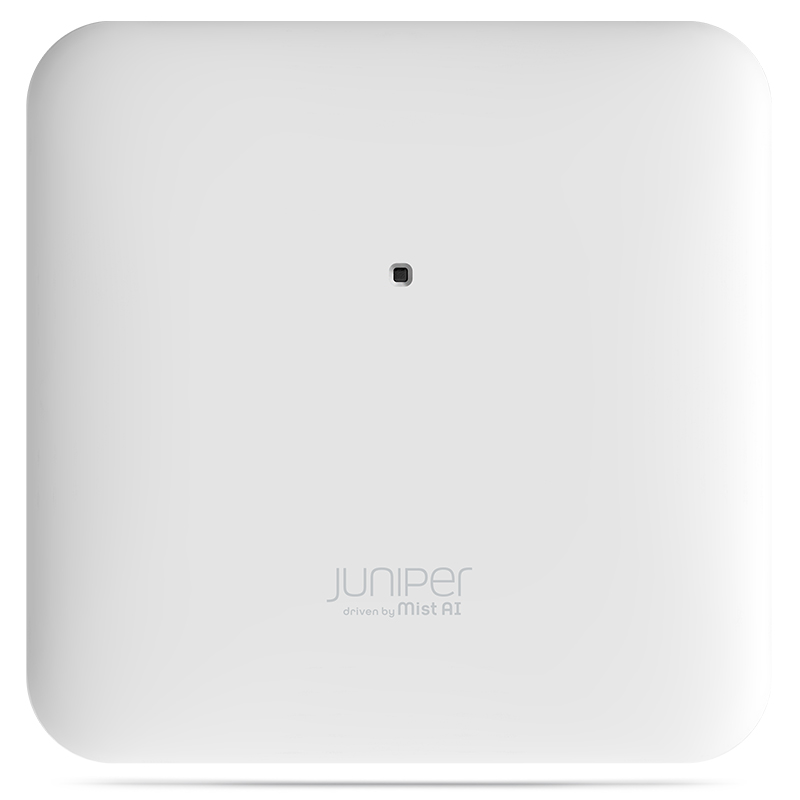 Juniper Networks MIST-AP32-1S-1Y Superior Performance Multigigabit WiFi 6 802.11ax Access Point