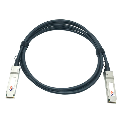 You Recently Viewed Cisco Meraki Compatible MA-CBL-40G-3M Direct Attach Copper Cable 40GBase-CU QSFP+ Image