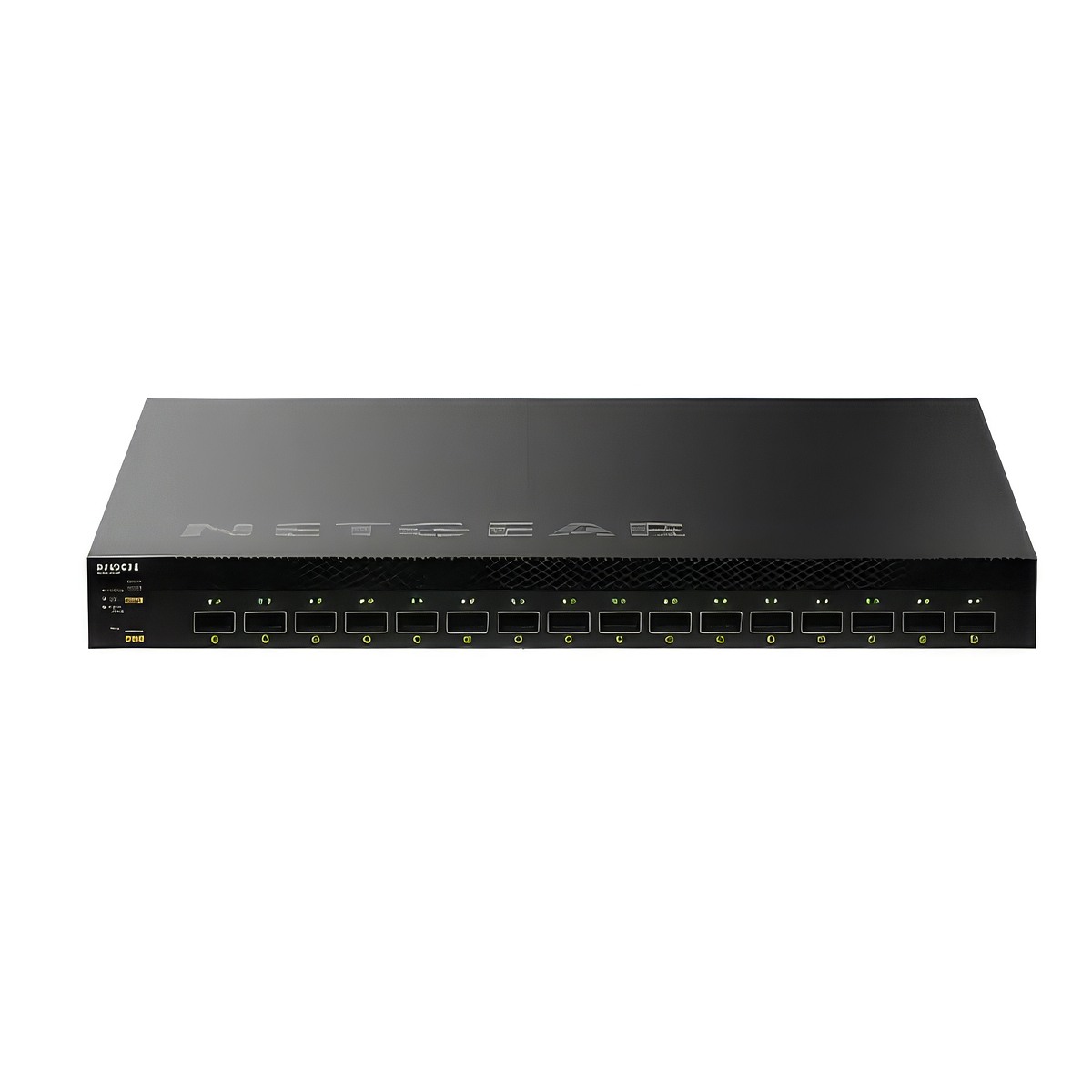 Netgear CSM4316-100NES Switch full width L3 Managed 16 x 100 Gigabit QSFP28  rack-mount