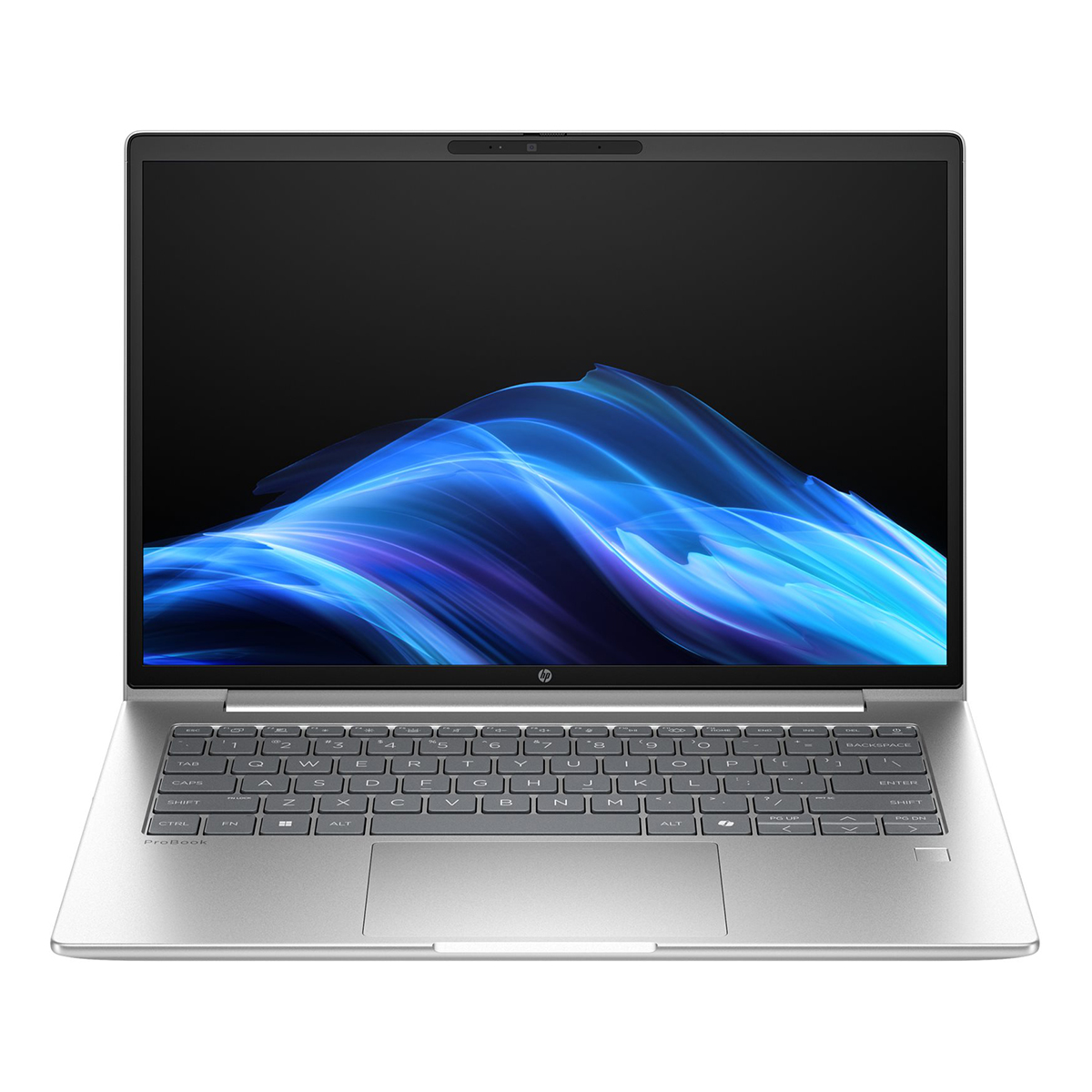 You Recently Viewed HP CP7Q0ET#ABU ProBook 4 G1i 14 Inch Notebook AI PC Wolf Pro Security Edition Image