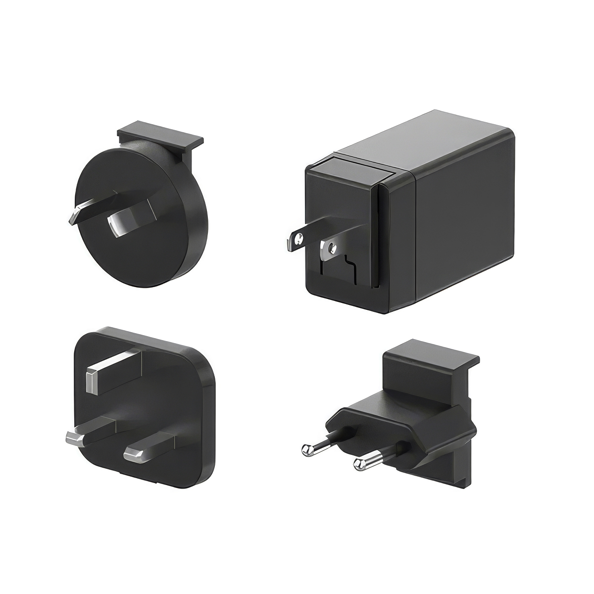 Netgear MHPADPT-10000S Nighthawk Mobile Fast Charger