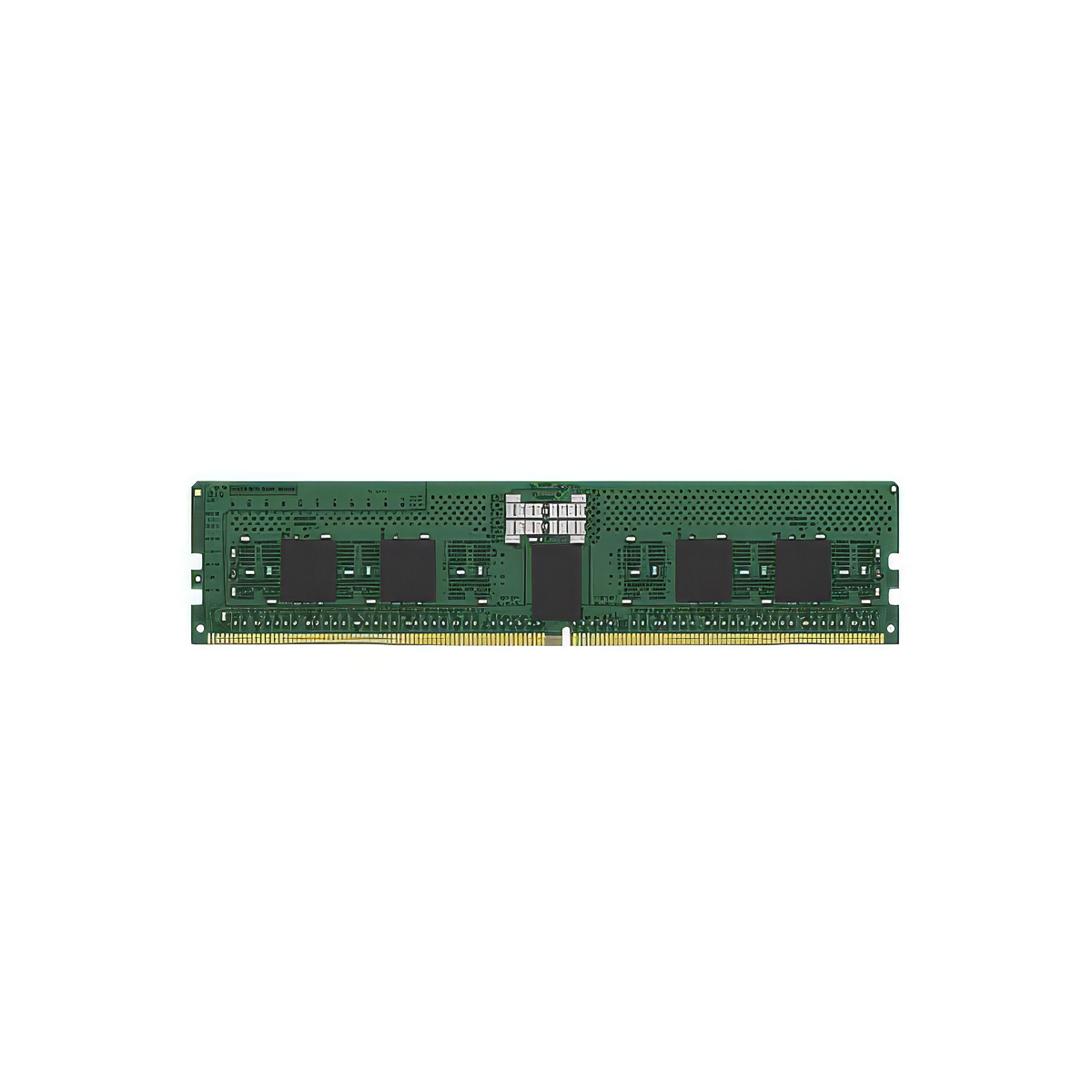 You Recently Viewed Kingston KSM56R46BS8-16MH 16GB 5600MT/s DDR5 ECC Reg CL46 DIMM 1Rx8 Micron H Image