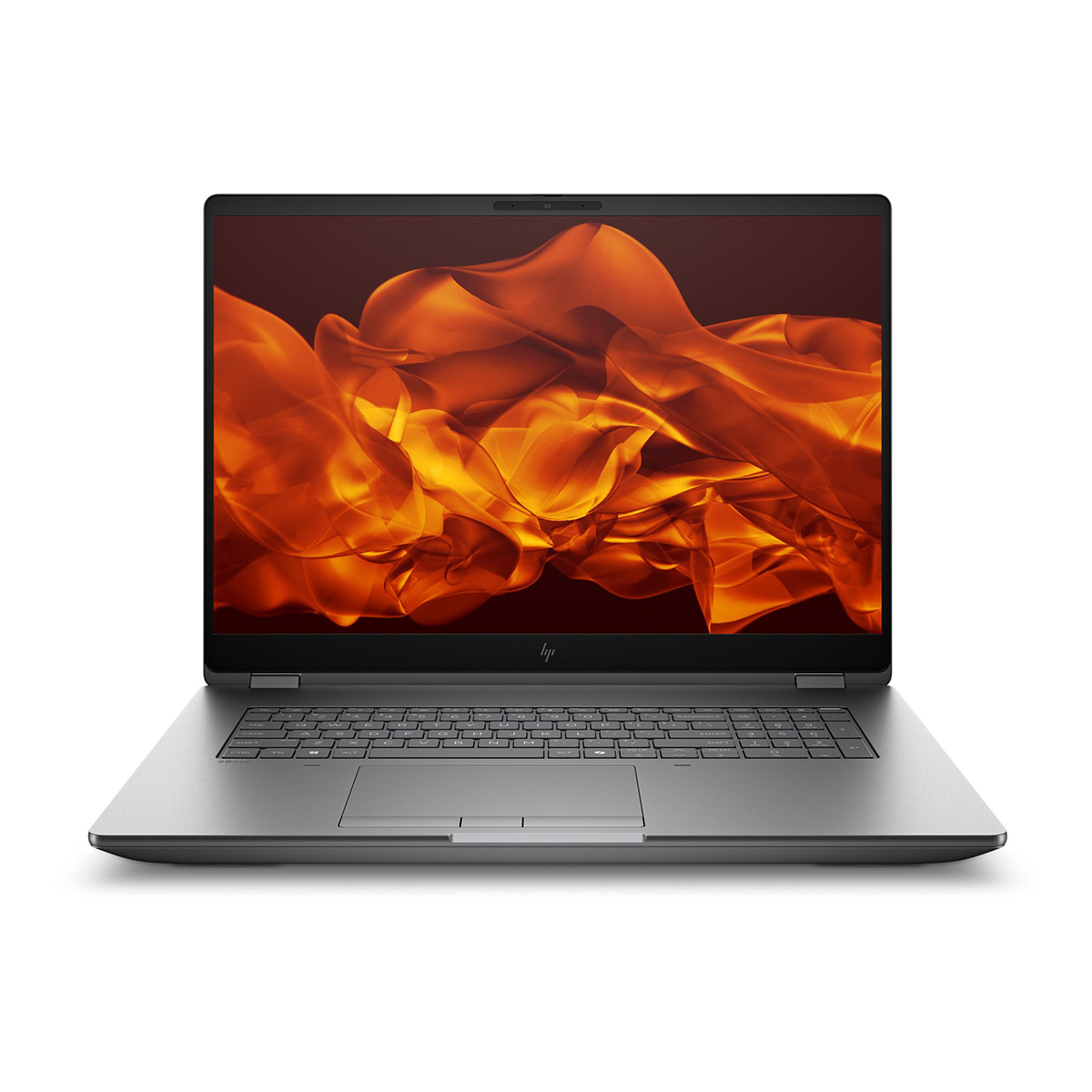 HP 8S9U8EA#ABU ZBook Fury G1i 18 Inch Laptop PC Wolf Pro Security Edition Data Science