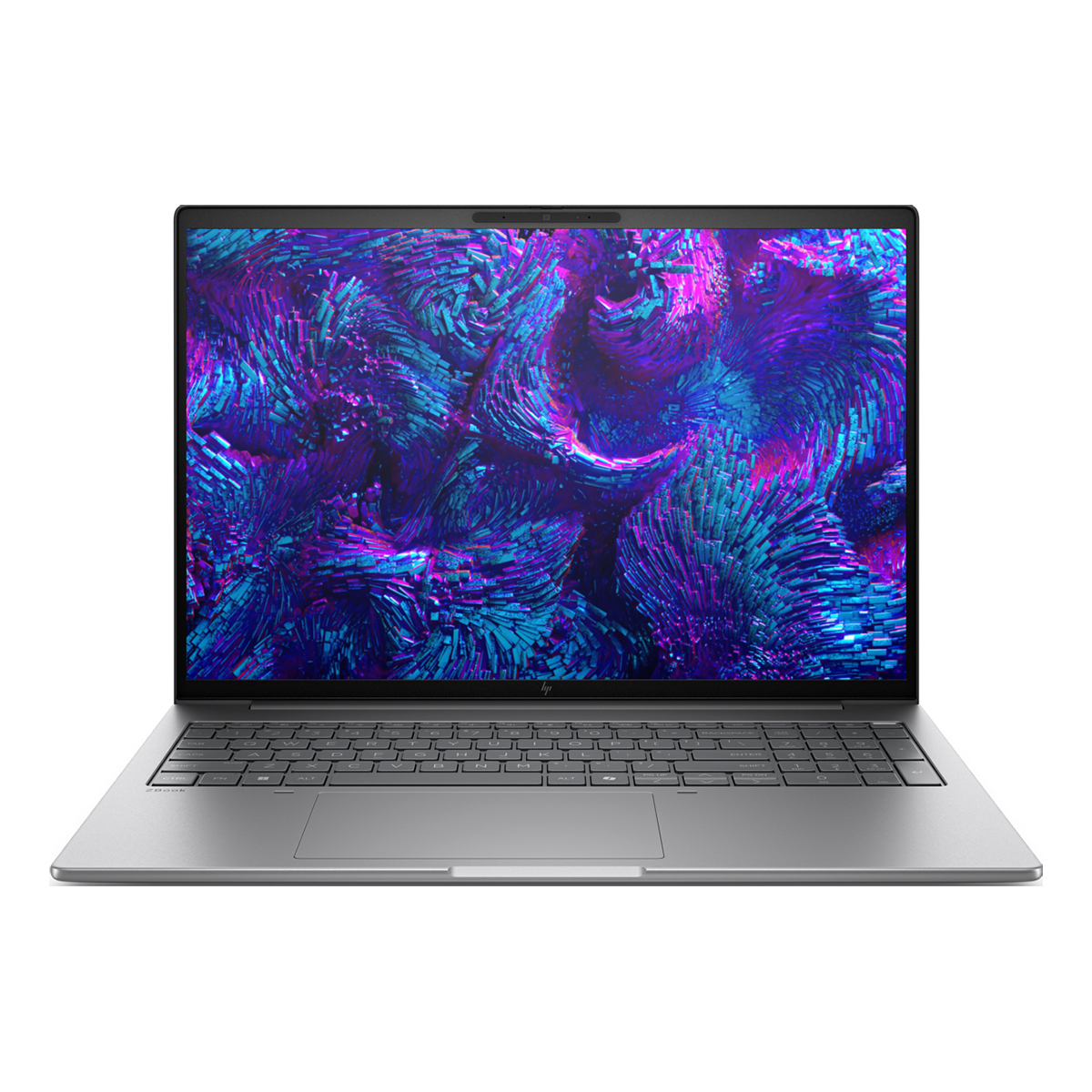 HP 8T170EA#ABU ZBook 8 G1i 16 Inch Intel Core  Ultra 7, 32GB, 1TB Wolf Pro Security Mobile