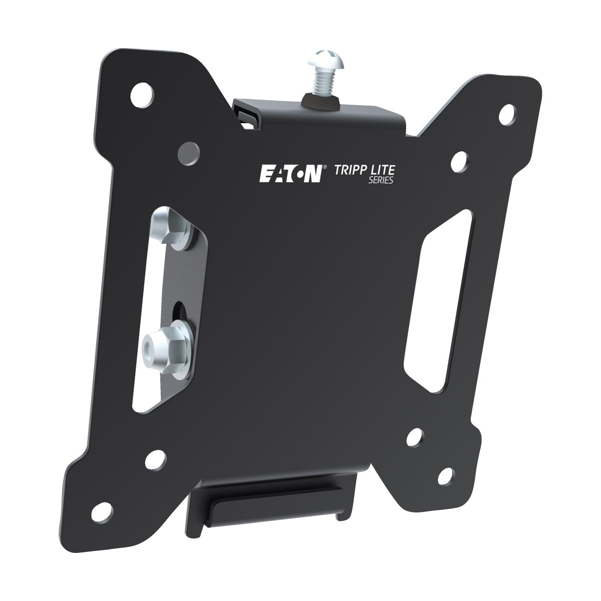 Eaton DWT1327S Tilt Wall Mount for 13 to 27 Inch TVs and Monitors