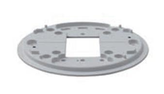 Mounting Plate for AXIS P33 Series