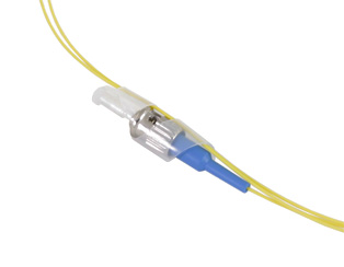 You Recently Viewed CE 1 Metre Singlemode ST Pigtail Image