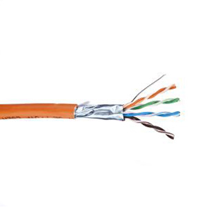 You Recently Viewed TE Connectivity FTP Cat5e 4 Pair LSZH (305mtr Boxes) Image