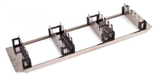 You Recently Viewed 3u Sub Rack Flat  (150 Pairs) Image