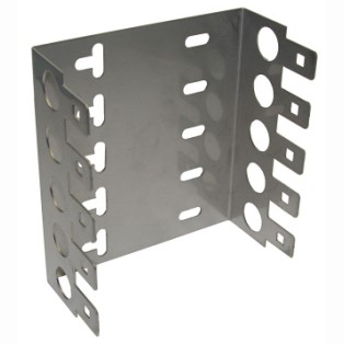 You Recently Viewed 5 Way Backmount Frame Image
