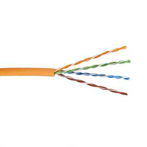 You Recently Viewed TE Connectivity UTP Cat5e 4 Pair LSZH (305mtr Boxes) Image