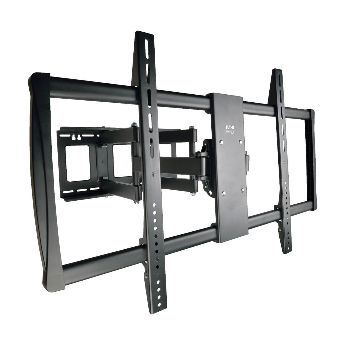 You Recently Viewed Eaton DWM60100XX Swivel/Tilt Wall Mount for 60 Inch to 100 Inch TVs and Monitors, UL Certified Image