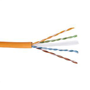 You Recently Viewed TE Connectivity Cat6 UTP LSOH Cable Image