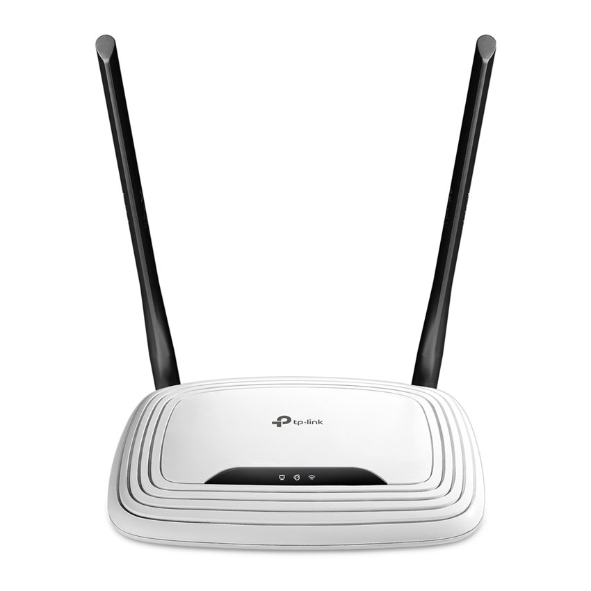 You Recently Viewed TP-Link TL-WR841N 300Mbps Wireless N Router Image