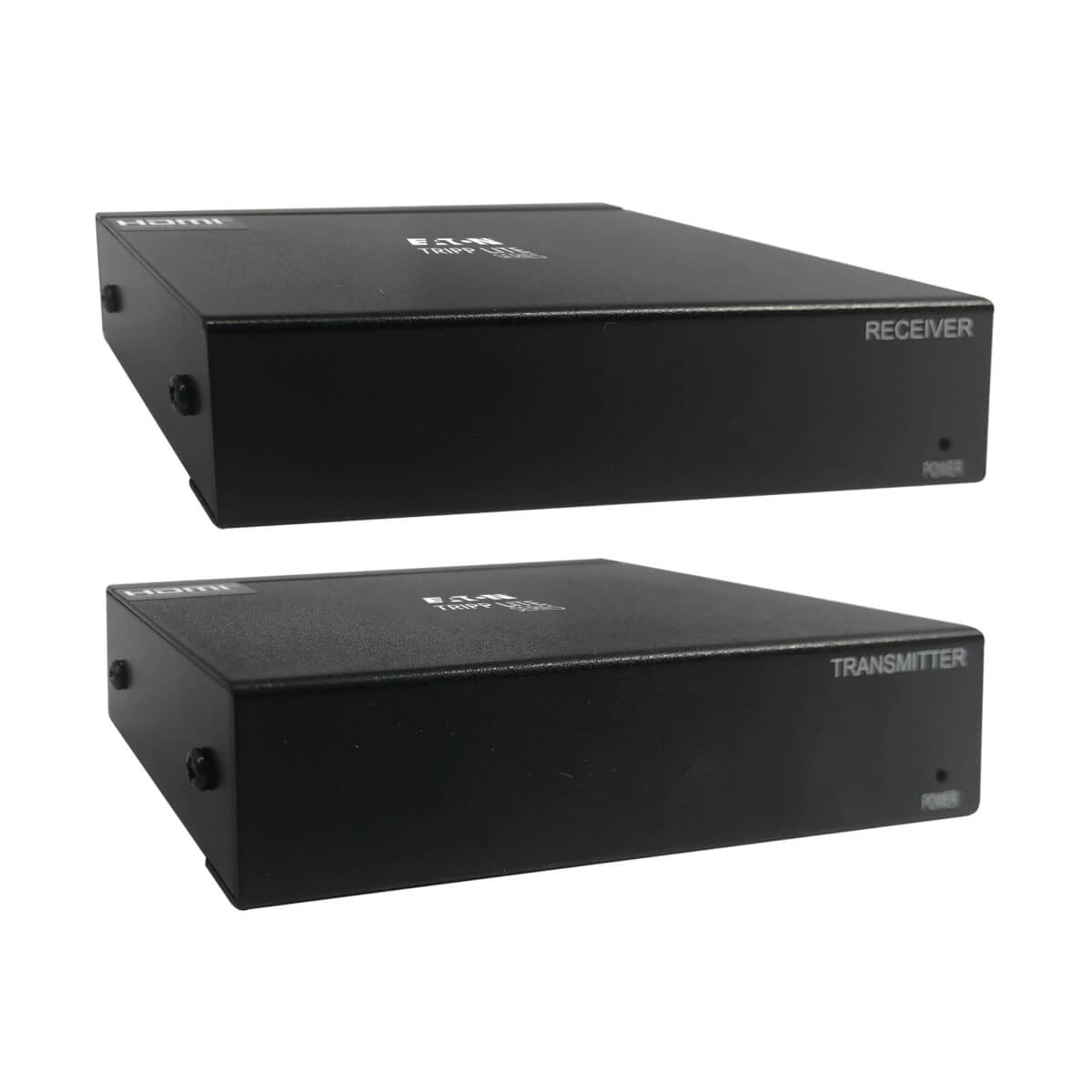 You Recently Viewed Eaton B127M-101-H HDMI over Cat6 Extender Kit for Medical Environments, 4K @ 60 Hz,230 ft. Image