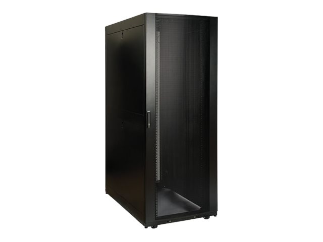 Tripp Lite 48U SmartRack Deep and Wide Rack Enclosure Cabinet