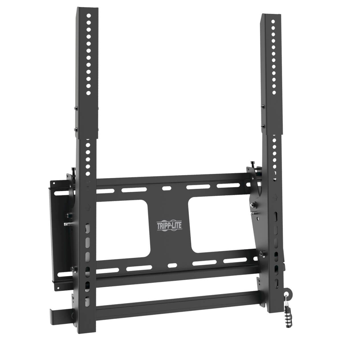 Eaton DWTPSC4555M Heavy-Duty Tilt TV Wall Mount for 45 - 55 Inch TVs & Monitors