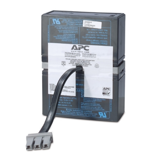APC 33 Replacement Battery Cartridge