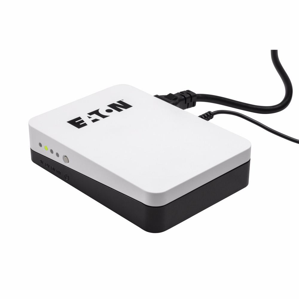You Recently Viewed Eaton 3SM36B 3S Mini UPS Image
