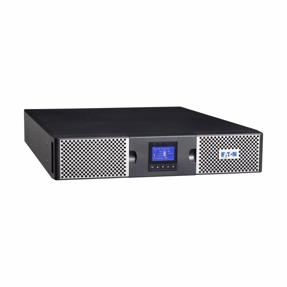 You Recently Viewed Eaton 9PX2200IRT2UBS 2200VA 2200W Rack/tower 2U UPS Image