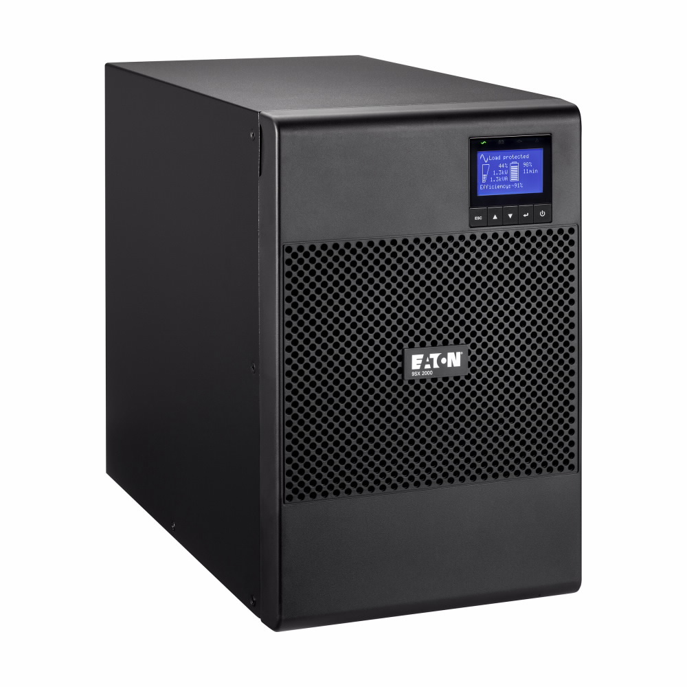 You Recently Viewed Eaton 9SX2000IBS 2000VA 1800W Tower UPS Image