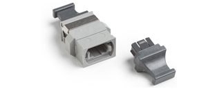 You Recently Viewed Fluke Networks Type B polarity MPO adapter Image