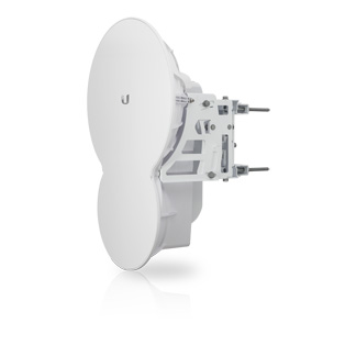 Ubiquiti airFiber 24 GHz Point-to-Point Gigabit Radio