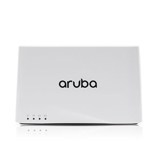 Aruba AP-203R Flex-radio 802.11ac 2x2 Unified Remote AP with Internal Antennas