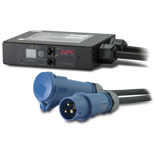 You Recently Viewed APC In-Line Current Meter AP7152B Image