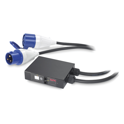 You Recently Viewed APC In-Line Current Meter AP7155B Image