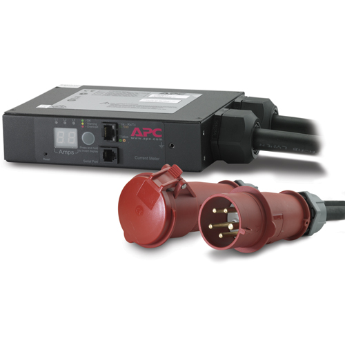 You Recently Viewed APC In-Line Current Meter AP7175B Image