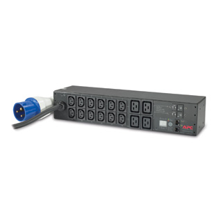 You Recently Viewed APC Metered Rack AP7822 PDU 32A Image