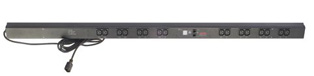 You Recently Viewed APC Metered Rack AP7850 PDU 10A Image