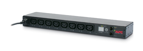 You Recently Viewed APC AP7920B Switched Rack PDU Image
