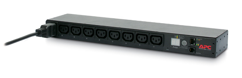 You Recently Viewed APC AP7921B Switched Rack PDU Image