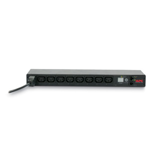 You Recently Viewed APC Switched Rack AP7921 PDU 16A Image