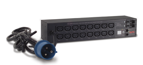 You Recently Viewed APC AP7922B 7922B Switched Rack PDU Image