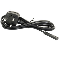 You Recently Viewed HPE 1.8m C7 to BS 1363/A Power Cord Image