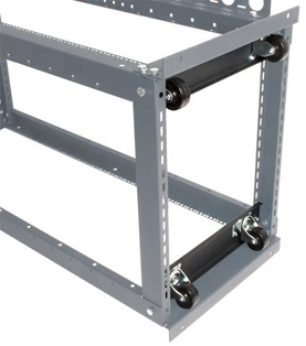 You Recently Viewed Datacel Caster Kit Image