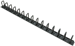You Recently Viewed Datacel Tool-less Vertical Cable Manager Image