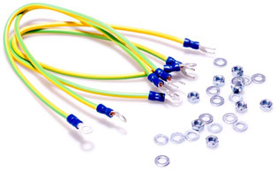 You Recently Viewed Prism FI Earth Bonding Kit Image
