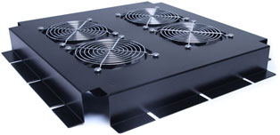 You Recently Viewed Prism FI Roof Mounted Fan Tray Image