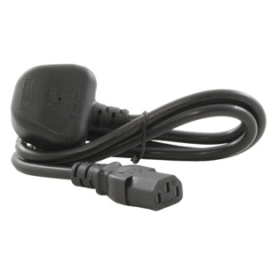 Cisco Power Cable - 2.44 m for Catalyst Switches