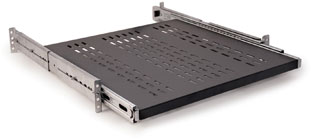 You Recently Viewed Prism FI 720mm(d) Shelf for 1000-1200mm(d) FI Racks Image